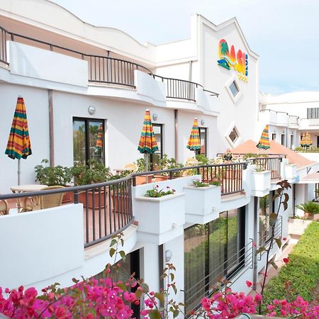 Oasiclub Hotel 비에스테 외부 사진